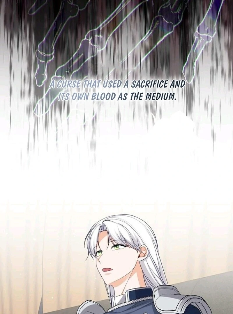 I Became the Mother of the Supporting Male Lead’s Son - Chapter 39 Page 87