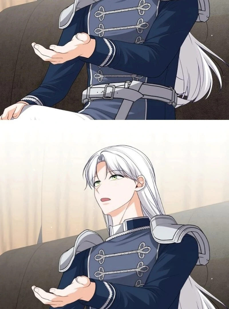 I Became the Mother of the Supporting Male Lead’s Son - Chapter 39 Page 88