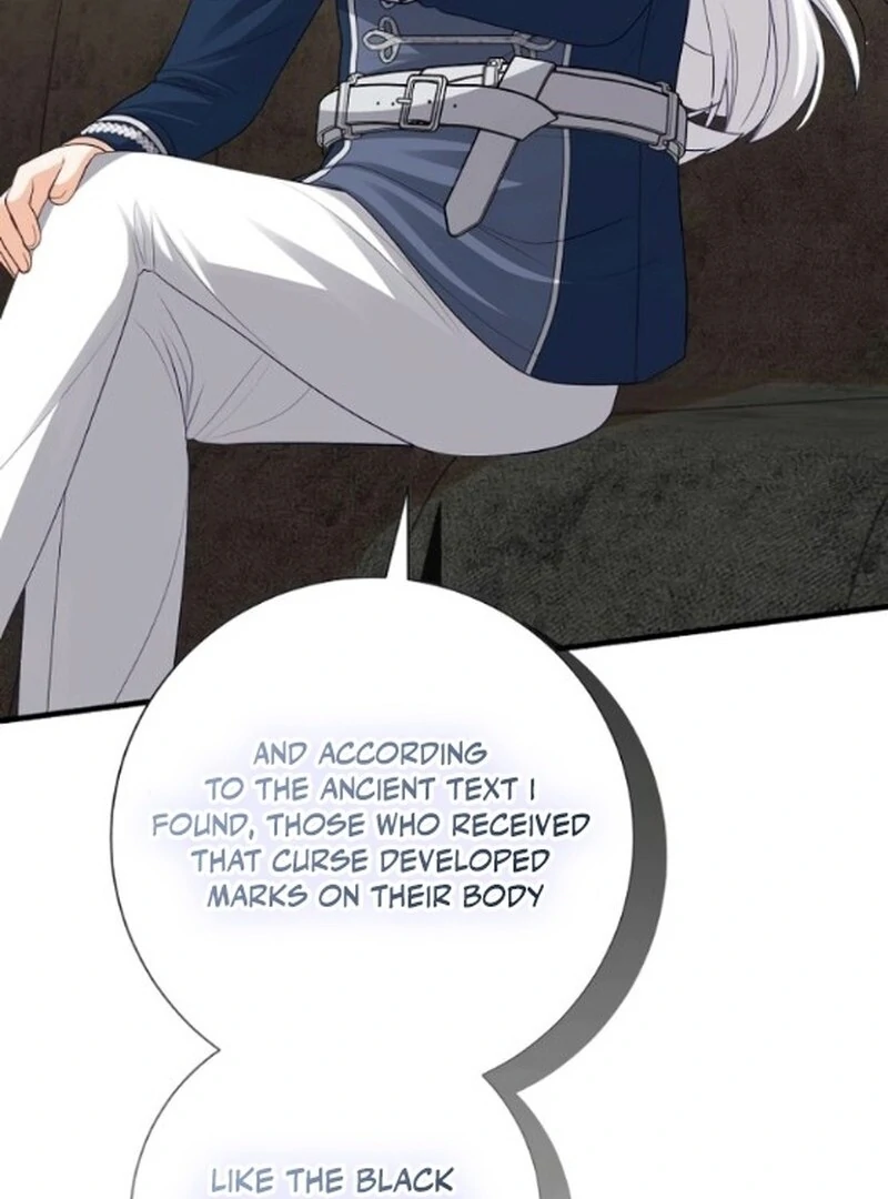 I Became the Mother of the Supporting Male Lead’s Son - Chapter 39 Page 89