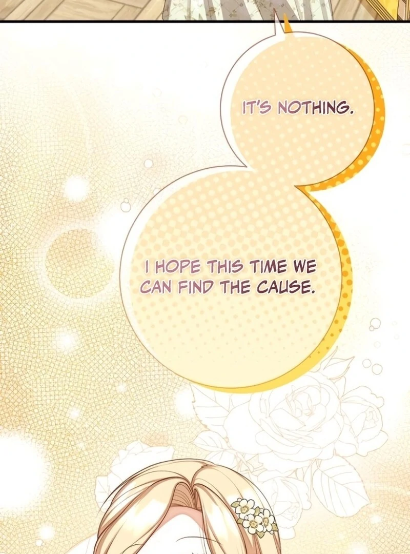 I Became the Mother of the Supporting Male Lead’s Son - Chapter 39 Page 9