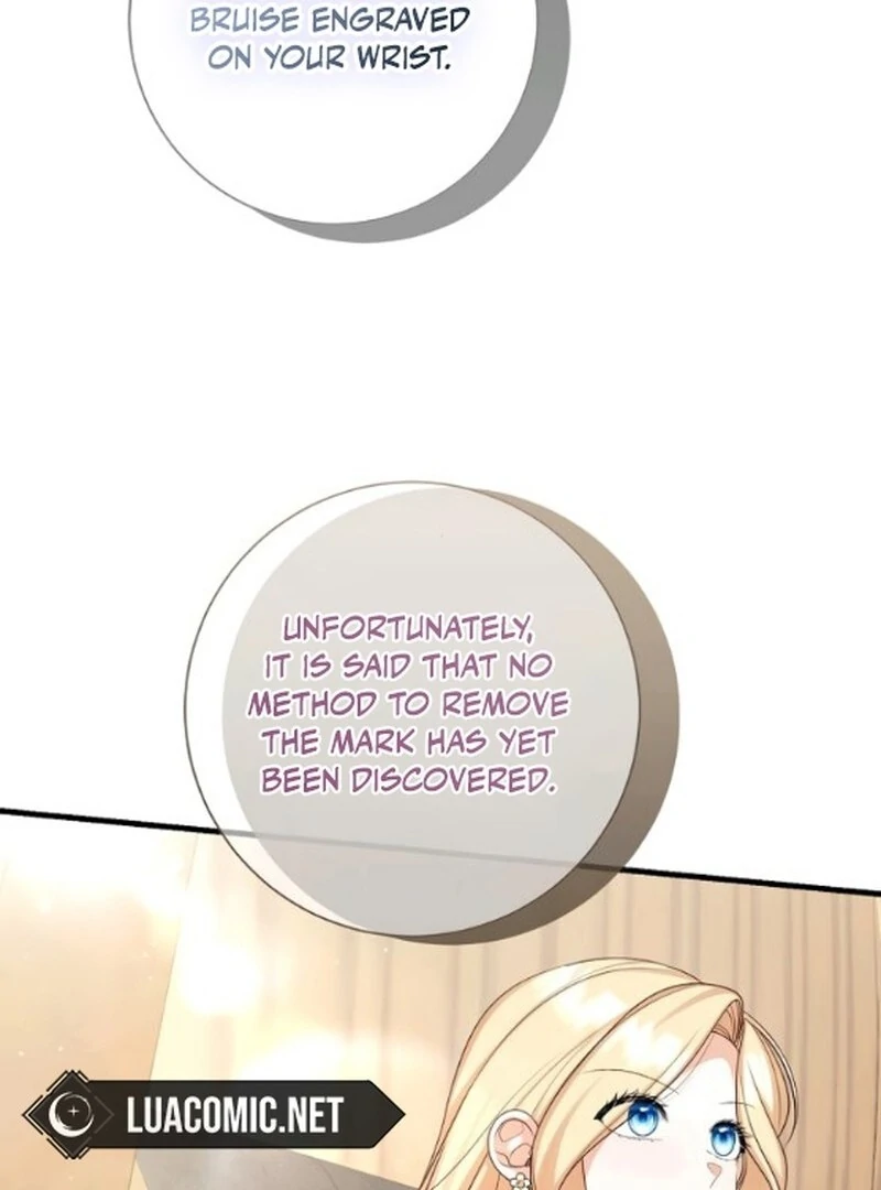 I Became the Mother of the Supporting Male Lead’s Son - Chapter 39 Page 90