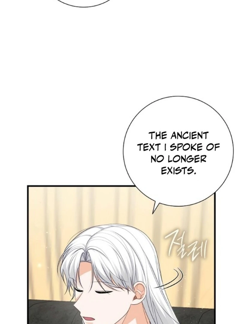 I Became the Mother of the Supporting Male Lead’s Son - Chapter 39 Page 92