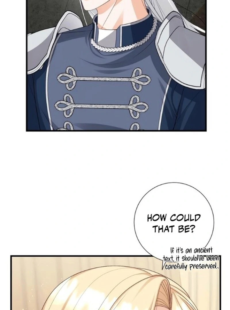 I Became the Mother of the Supporting Male Lead’s Son - Chapter 39 Page 93