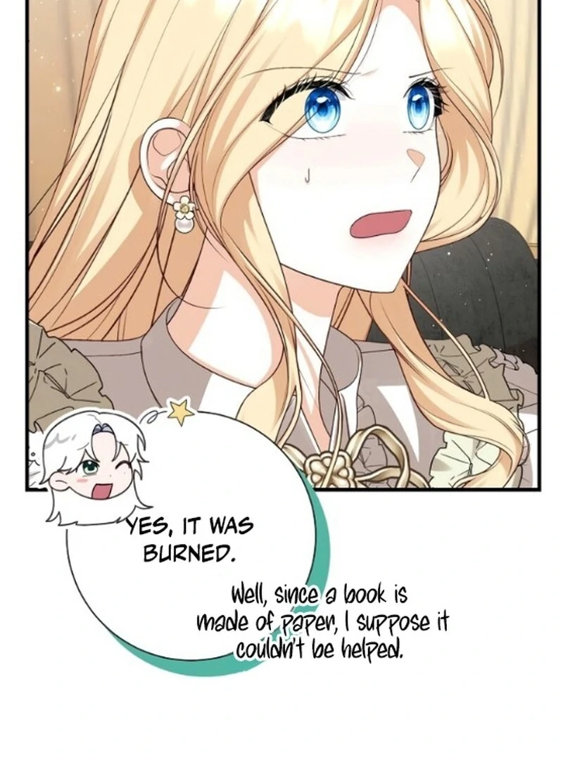 I Became the Mother of the Supporting Male Lead’s Son - Chapter 39 Page 94