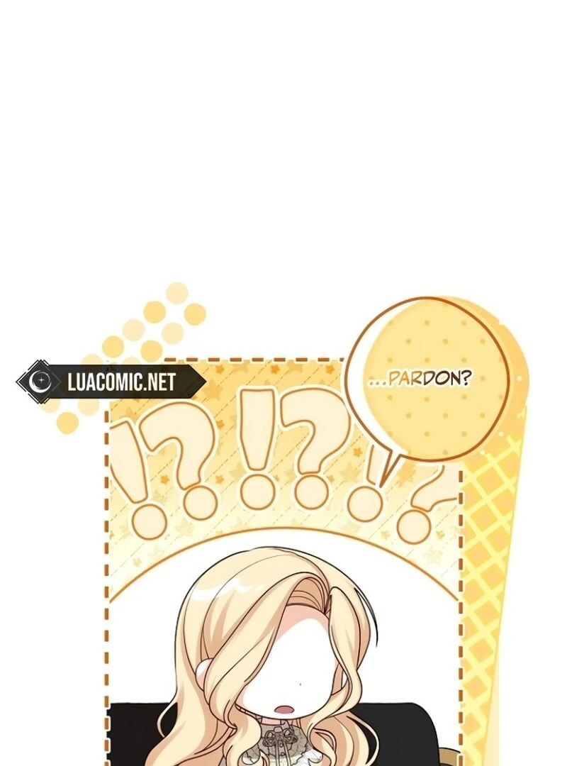 I Became the Mother of the Supporting Male Lead’s Son - Chapter 39 Page 95