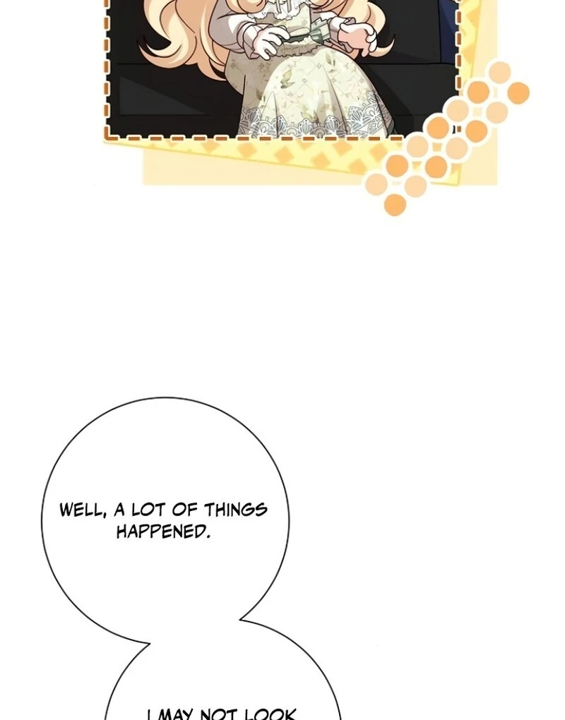 I Became the Mother of the Supporting Male Lead’s Son - Chapter 39 Page 96