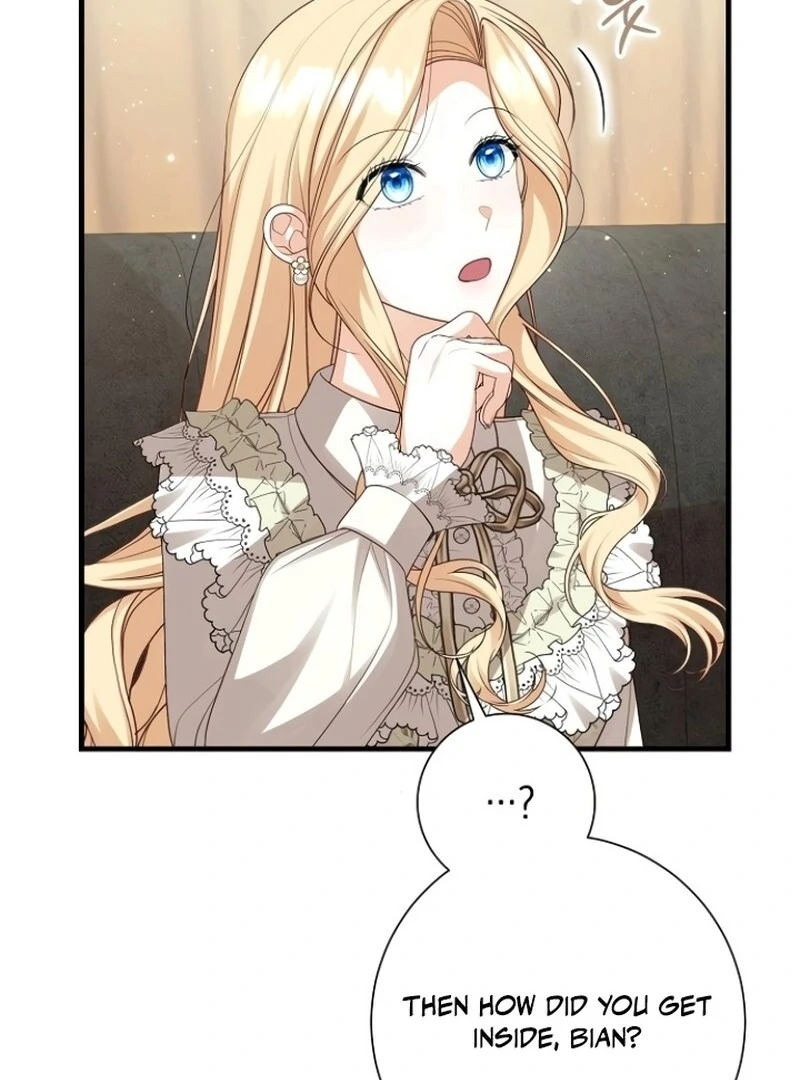 I Became the Mother of the Supporting Male Lead’s Son - Chapter 39 Page 99