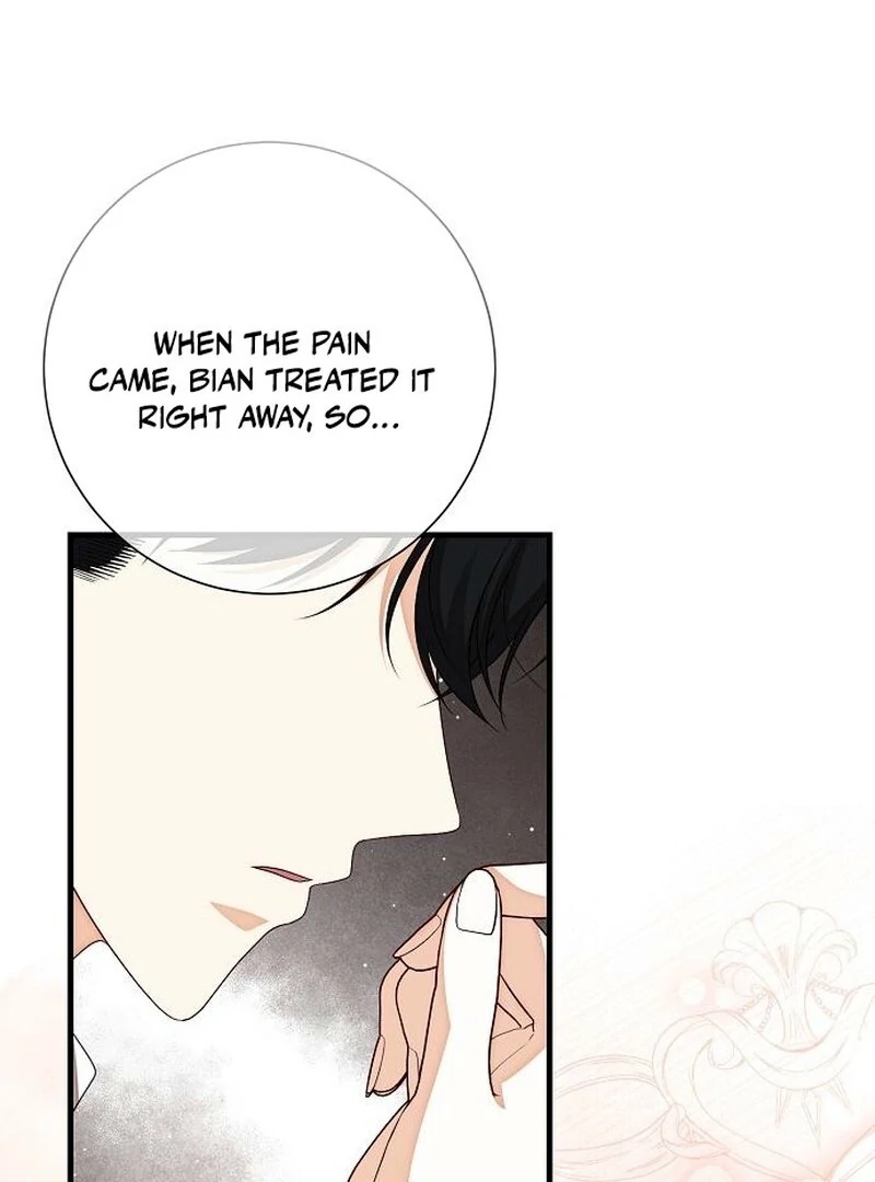 I Became the Mother of the Supporting Male Lead’s Son - Chapter 40 Page 100