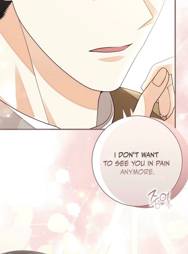 I Became the Mother of the Supporting Male Lead’s Son - Chapter 40 Page 105