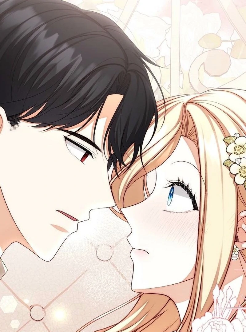 I Became the Mother of the Supporting Male Lead’s Son - Chapter 40 Page 106