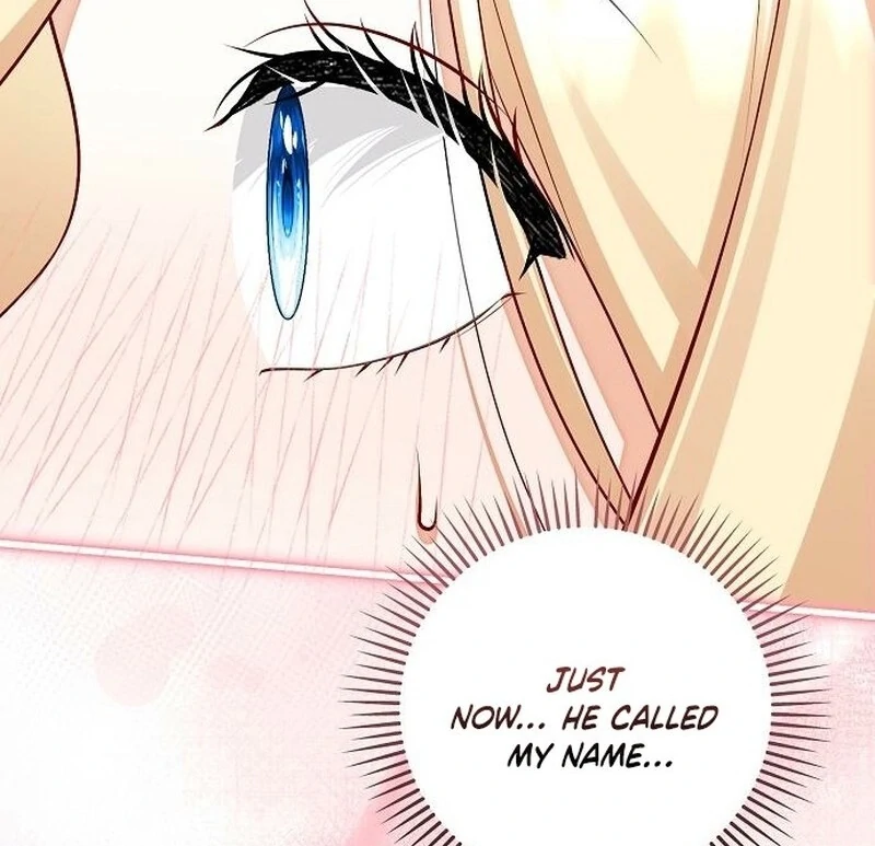 I Became the Mother of the Supporting Male Lead’s Son - Chapter 40 Page 108