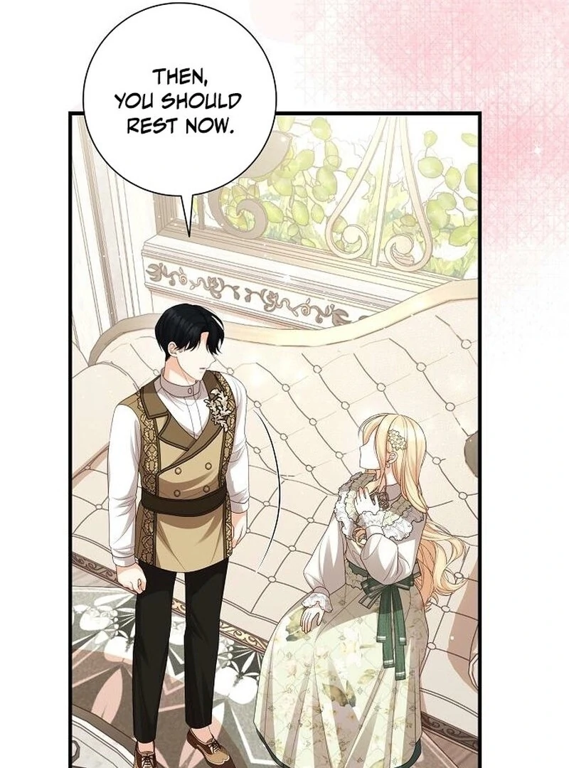 I Became the Mother of the Supporting Male Lead’s Son - Chapter 40 Page 110