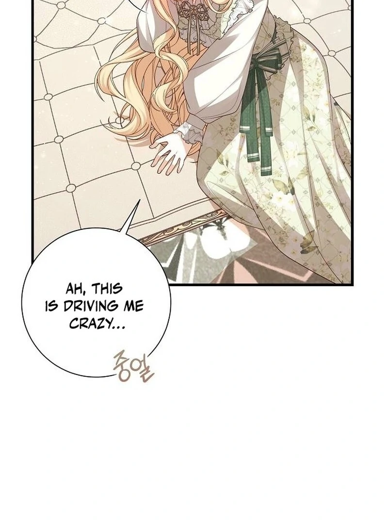 I Became the Mother of the Supporting Male Lead’s Son - Chapter 40 Page 114