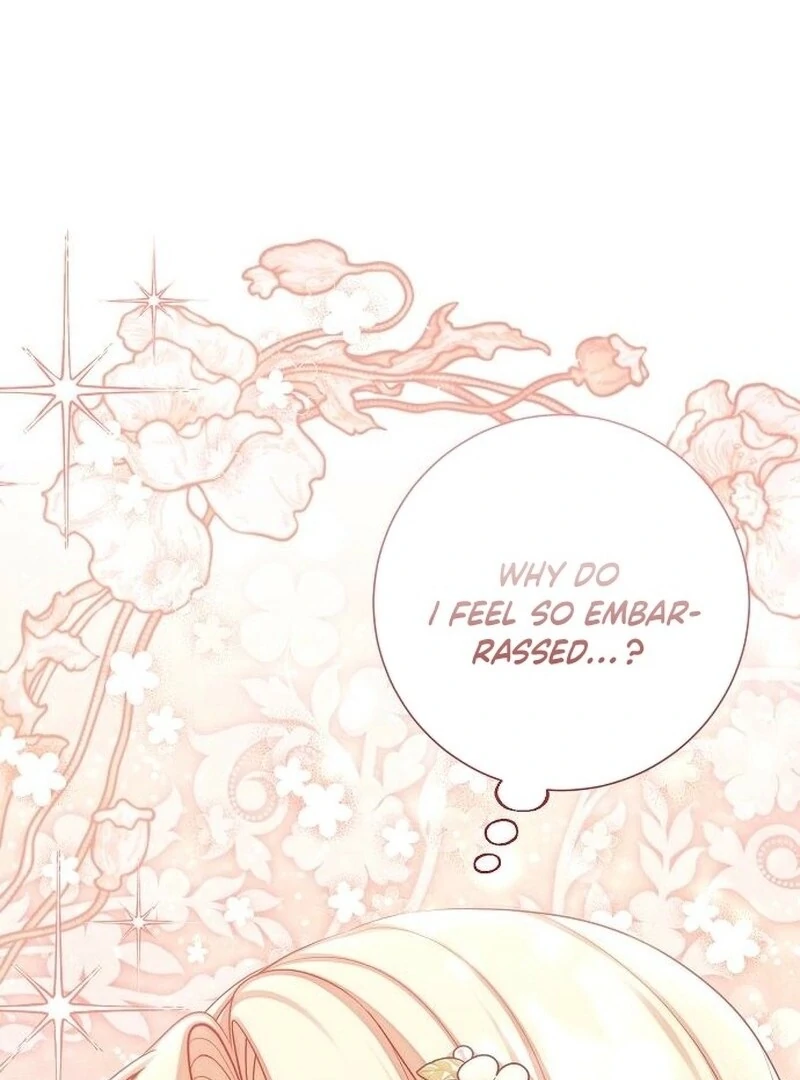 I Became the Mother of the Supporting Male Lead’s Son - Chapter 40 Page 115