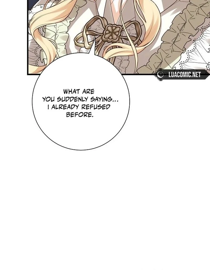 I Became the Mother of the Supporting Male Lead’s Son - Chapter 40 Page 13