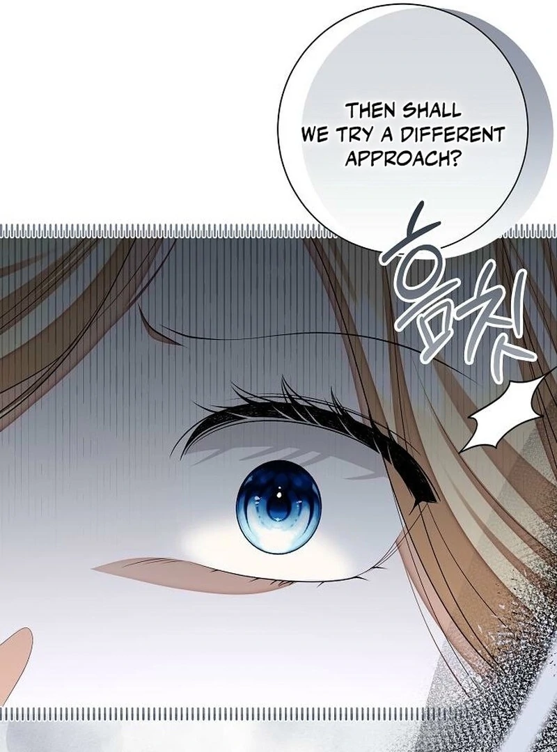 I Became the Mother of the Supporting Male Lead’s Son - Chapter 40 Page 14