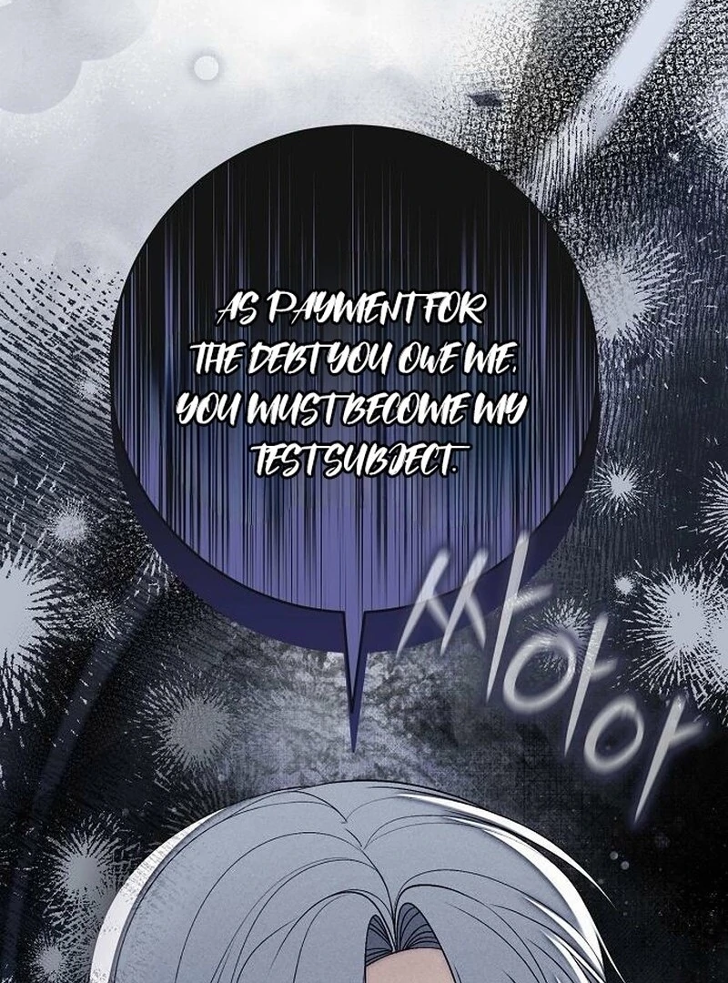 I Became the Mother of the Supporting Male Lead’s Son - Chapter 40 Page 15