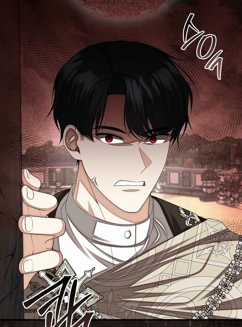 I Became the Mother of the Supporting Male Lead’s Son - Chapter 40 Page 21