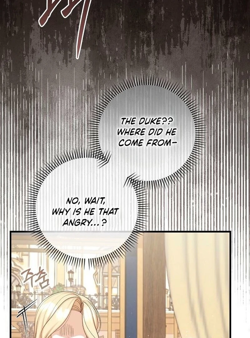 I Became the Mother of the Supporting Male Lead’s Son - Chapter 40 Page 22