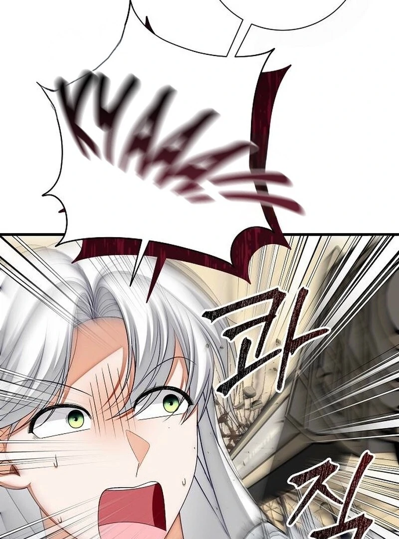 I Became the Mother of the Supporting Male Lead’s Son - Chapter 40 Page 24