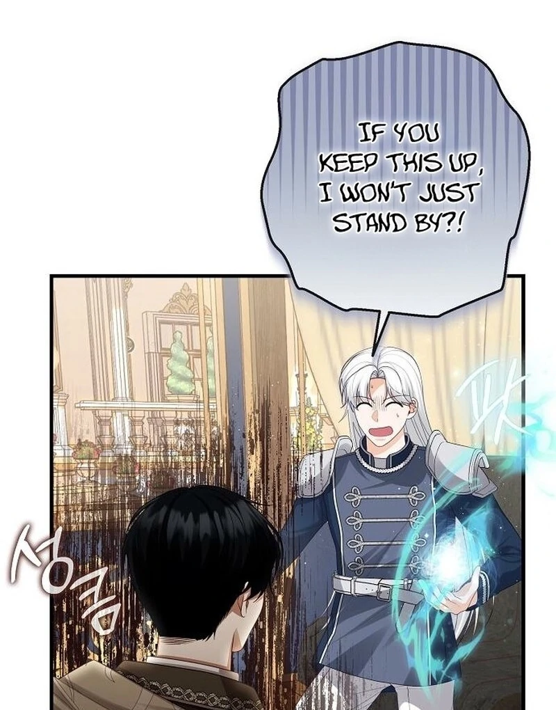 I Became the Mother of the Supporting Male Lead’s Son - Chapter 40 Page 26