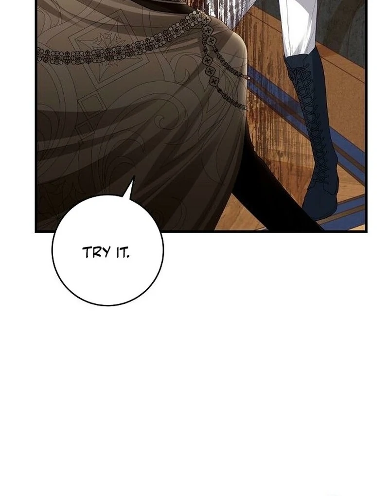 I Became the Mother of the Supporting Male Lead’s Son - Chapter 40 Page 27