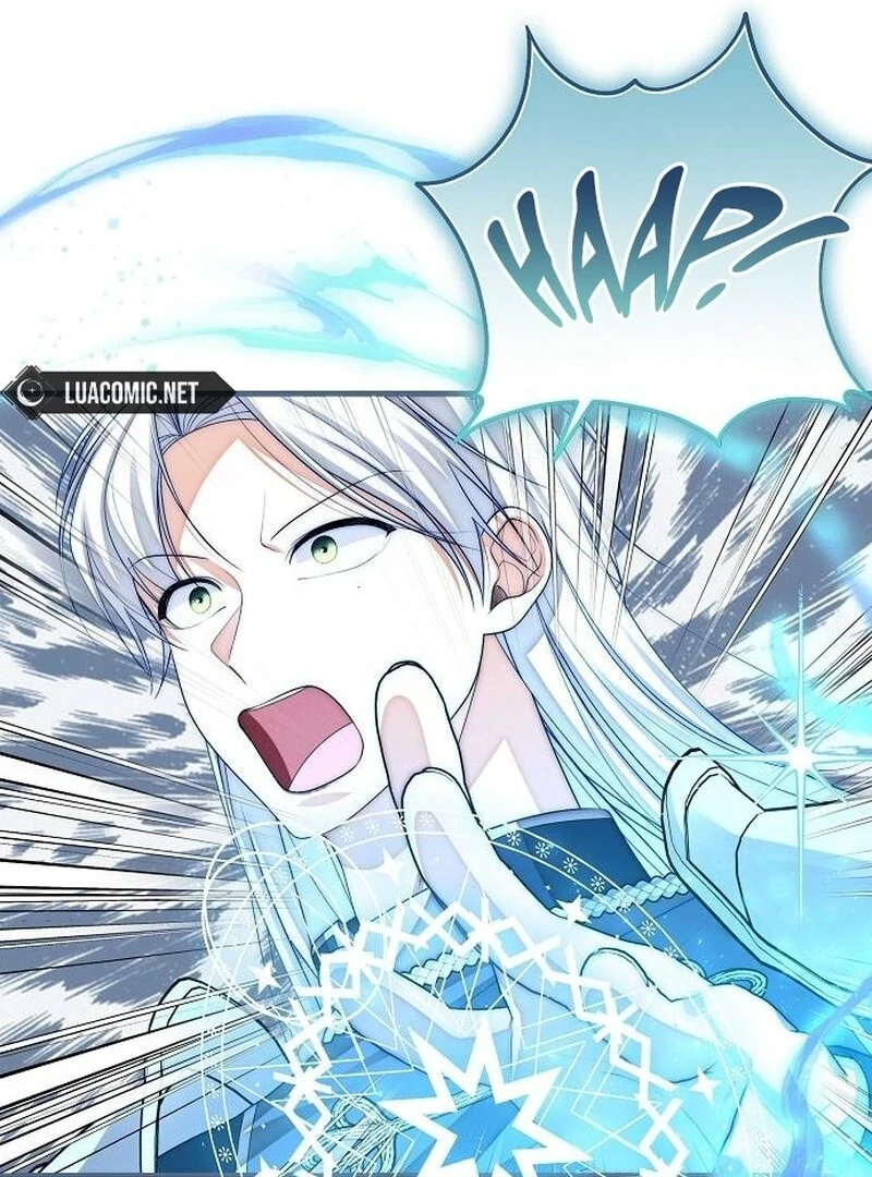 I Became the Mother of the Supporting Male Lead’s Son - Chapter 40 Page 28