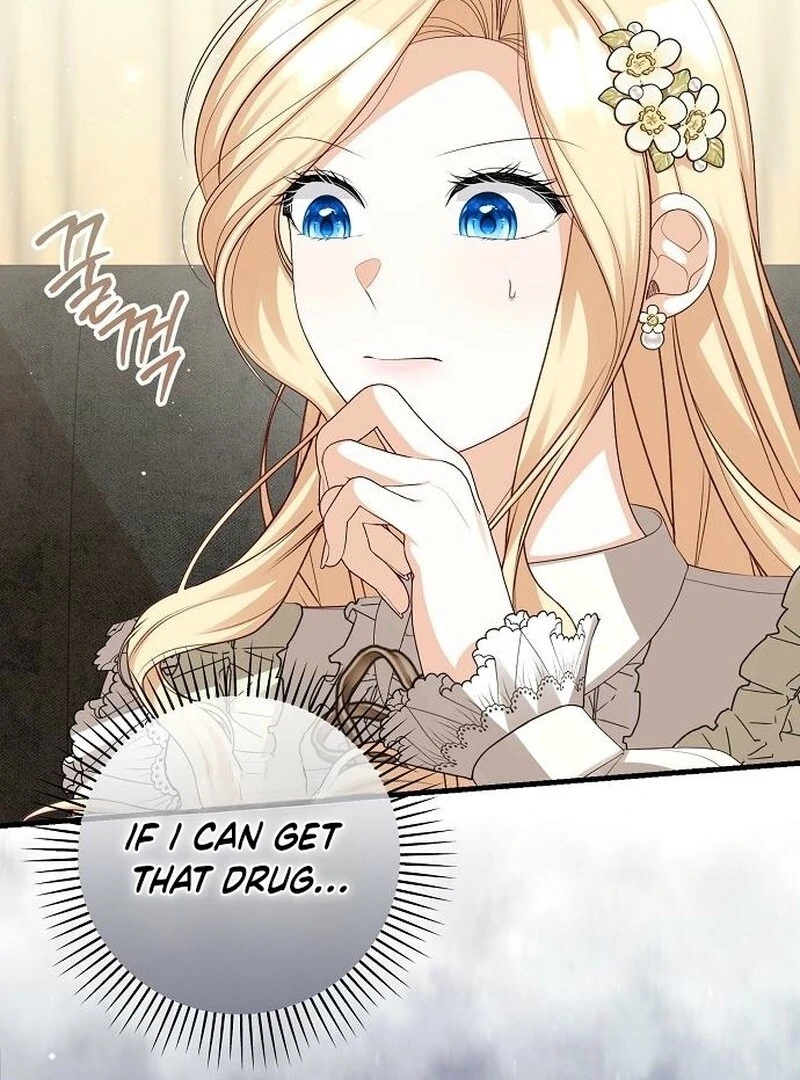 I Became the Mother of the Supporting Male Lead’s Son - Chapter 40 Page 3