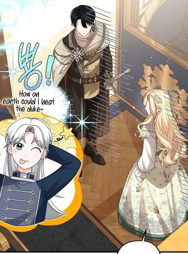 I Became the Mother of the Supporting Male Lead’s Son - Chapter 40 Page 30