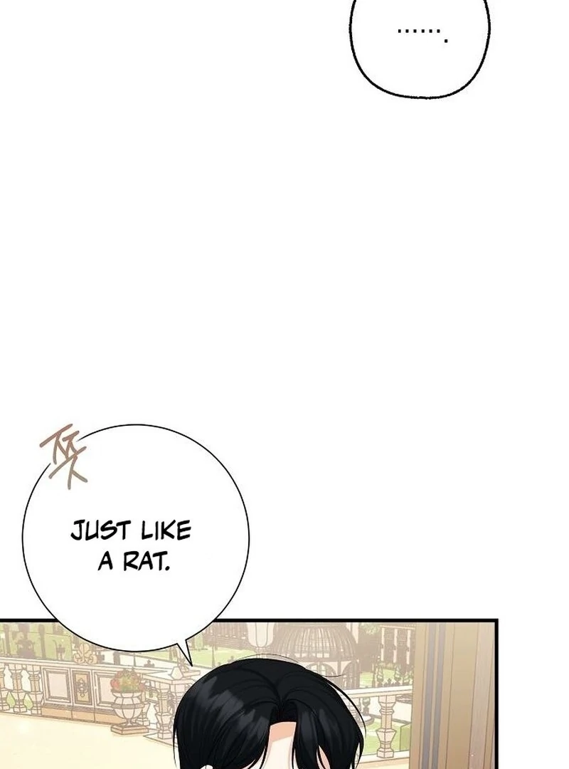 I Became the Mother of the Supporting Male Lead’s Son - Chapter 40 Page 31