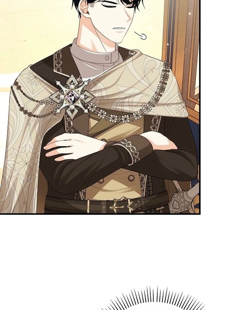 I Became the Mother of the Supporting Male Lead’s Son - Chapter 40 Page 32