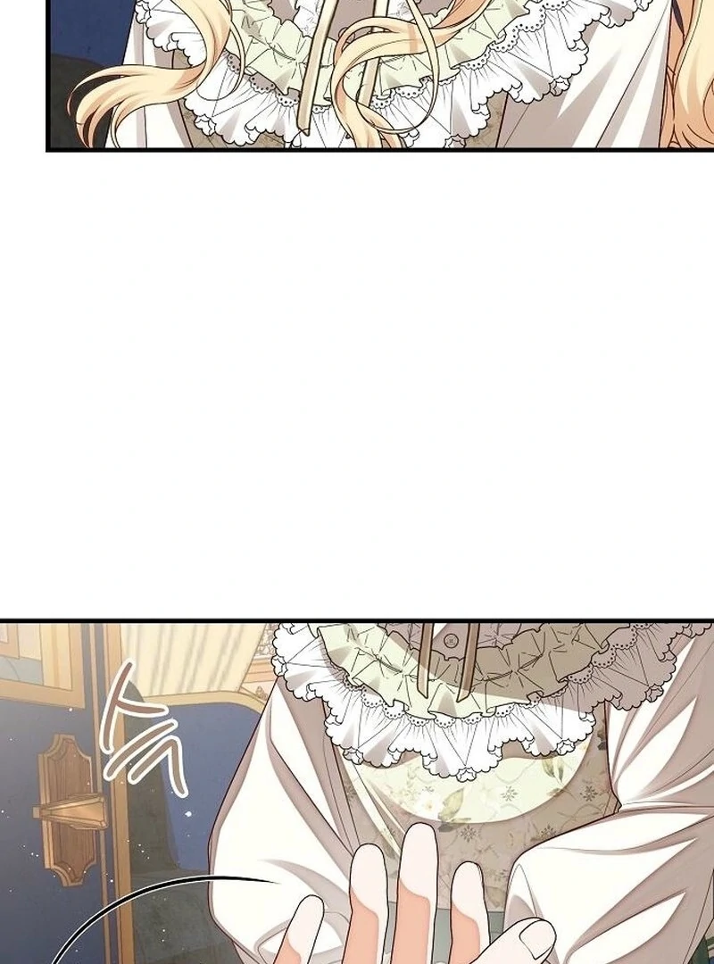 I Became the Mother of the Supporting Male Lead’s Son - Chapter 40 Page 34