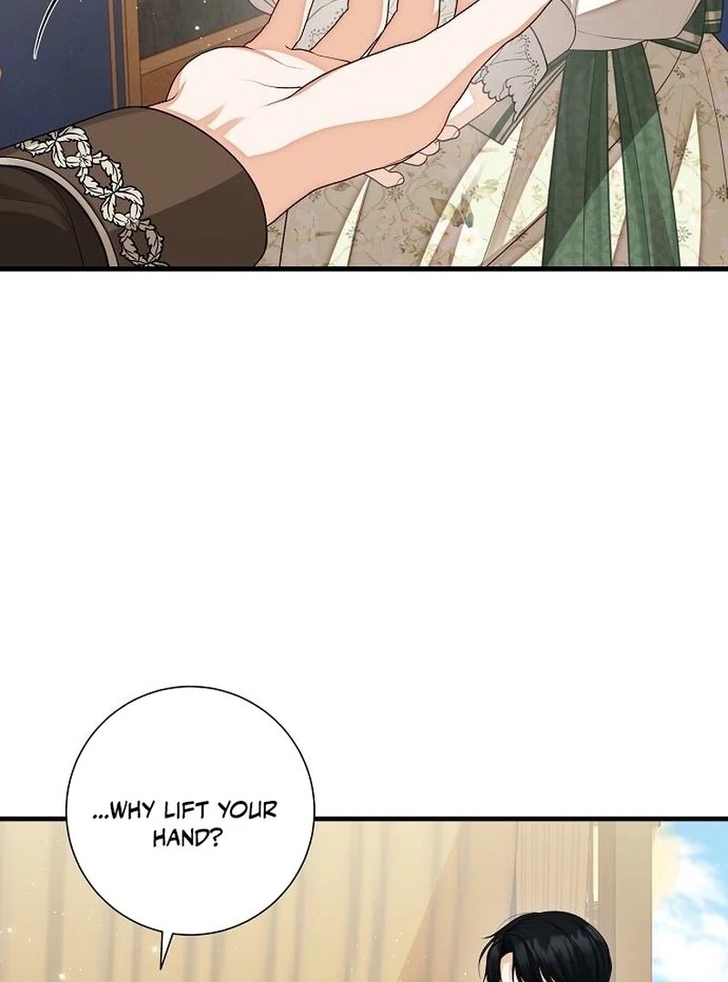 I Became the Mother of the Supporting Male Lead’s Son - Chapter 40 Page 35