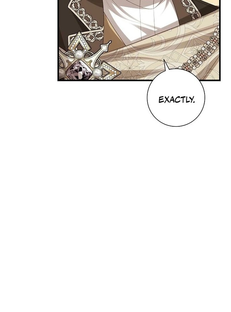 I Became the Mother of the Supporting Male Lead’s Son - Chapter 40 Page 38