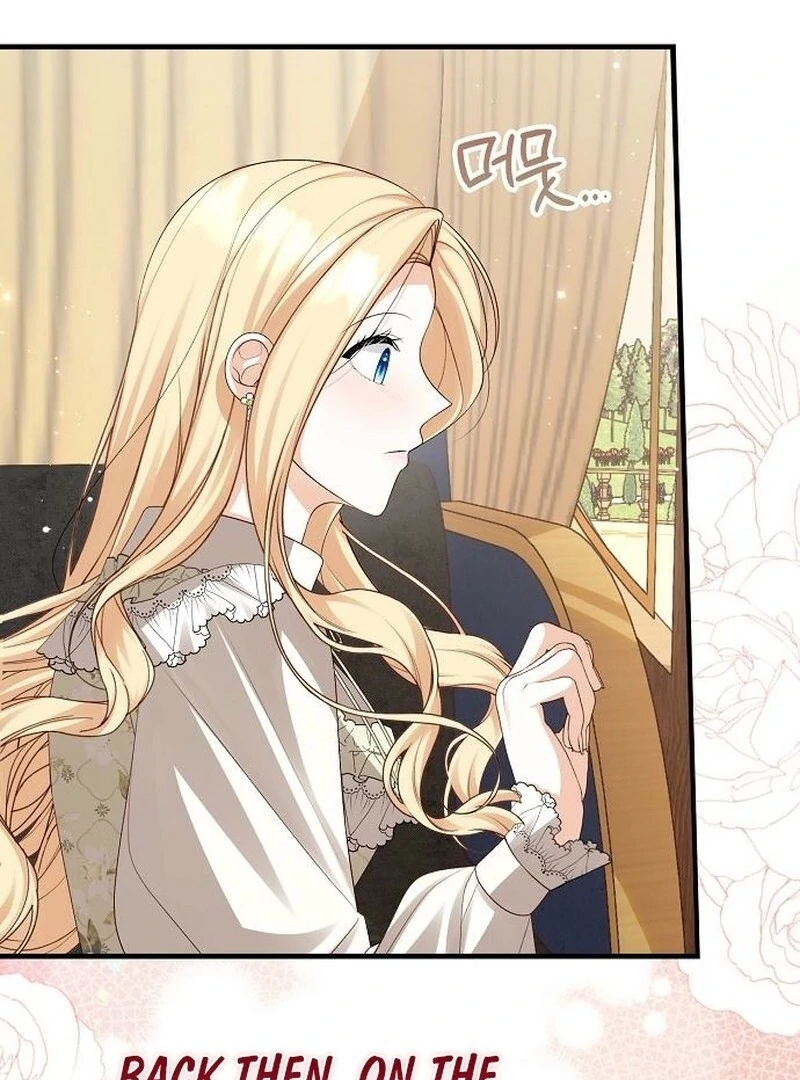 I Became the Mother of the Supporting Male Lead’s Son - Chapter 40 Page 39