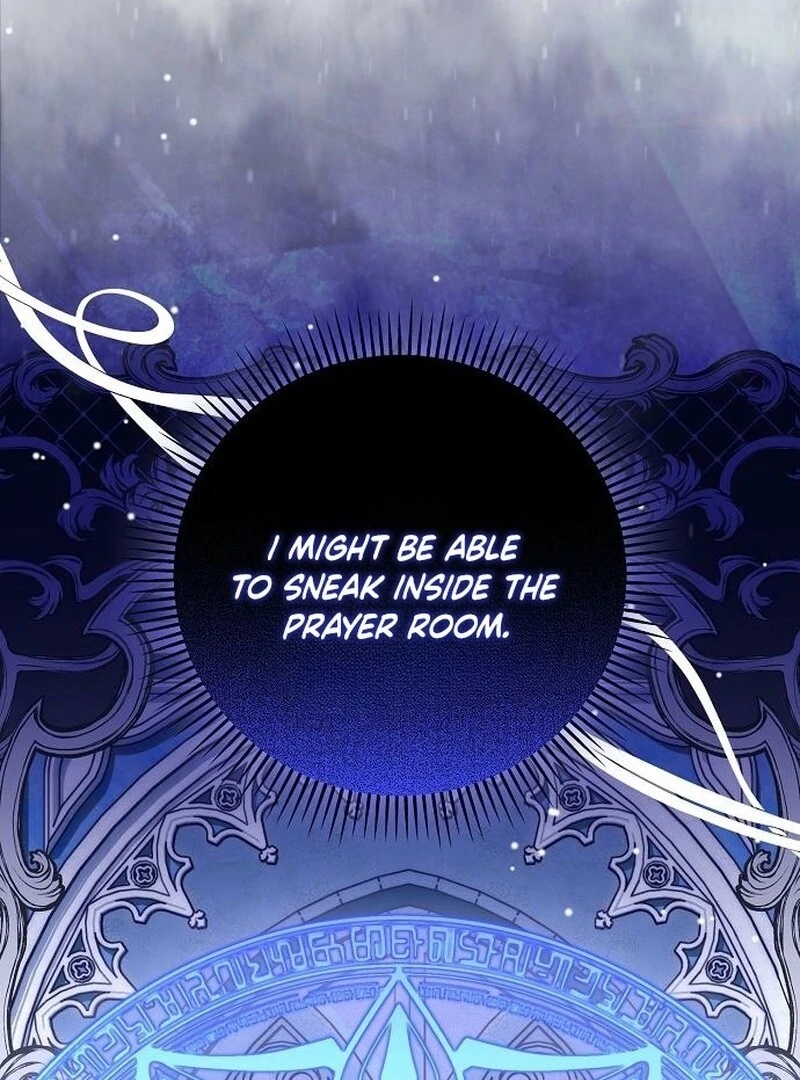 I Became the Mother of the Supporting Male Lead’s Son - Chapter 40 Page 4