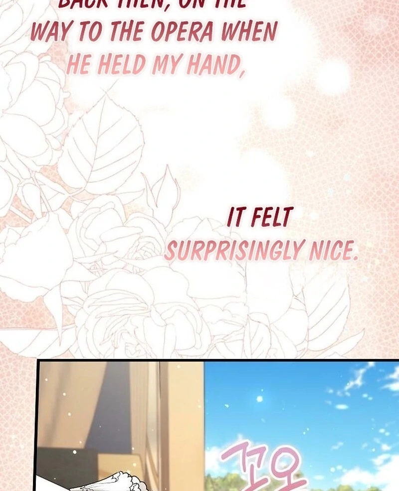 I Became the Mother of the Supporting Male Lead’s Son - Chapter 40 Page 40