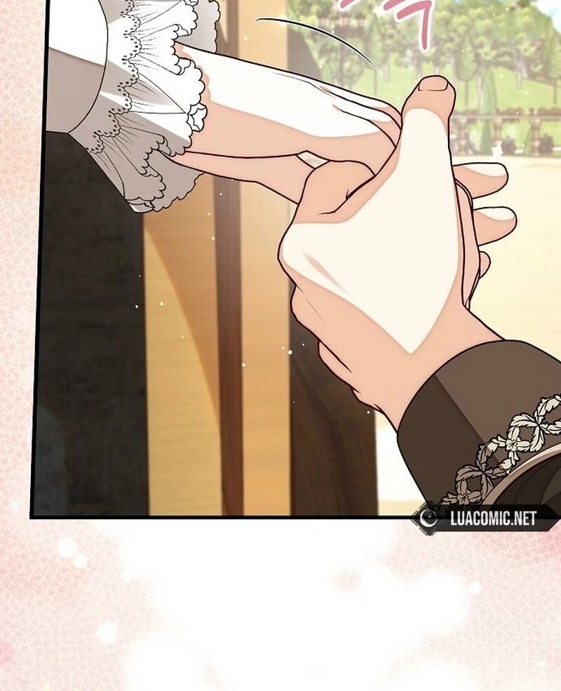 I Became the Mother of the Supporting Male Lead’s Son - Chapter 40 Page 41