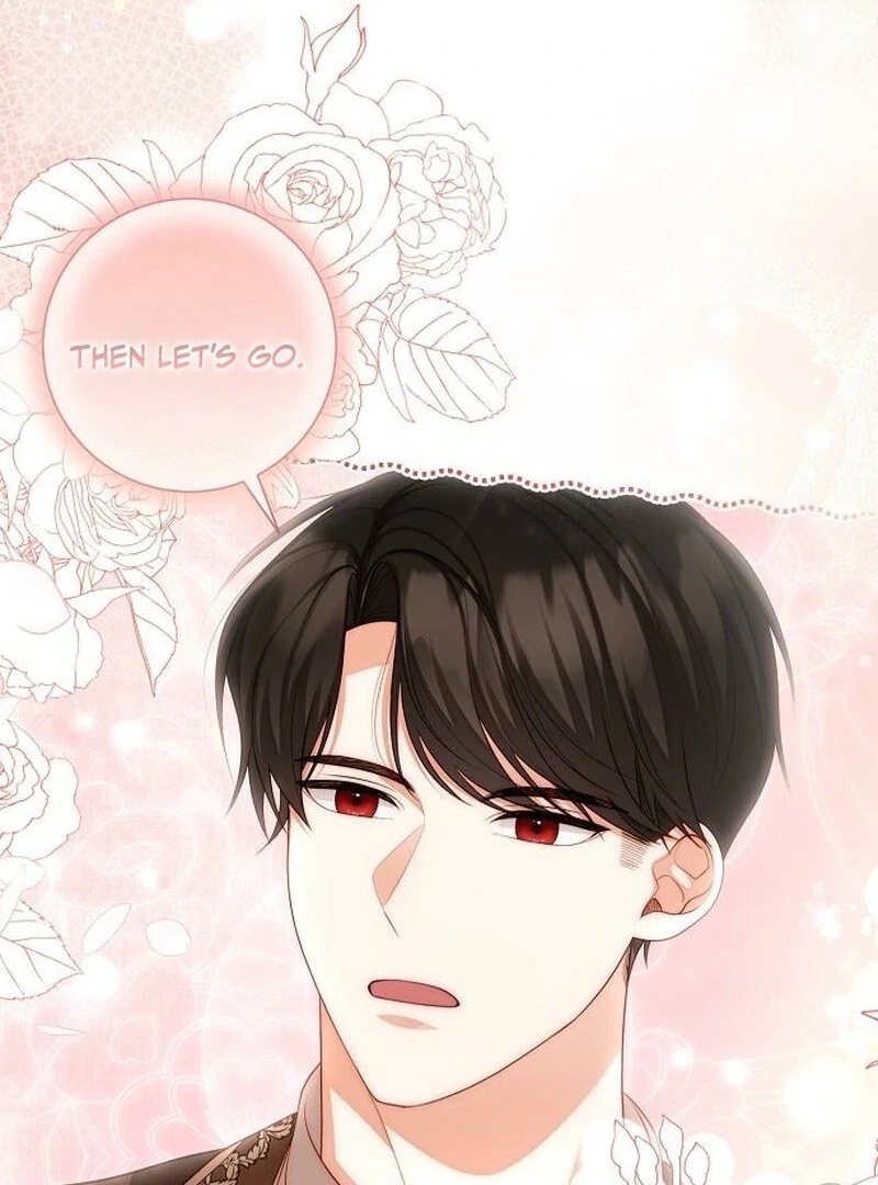 I Became the Mother of the Supporting Male Lead’s Son - Chapter 40 Page 42