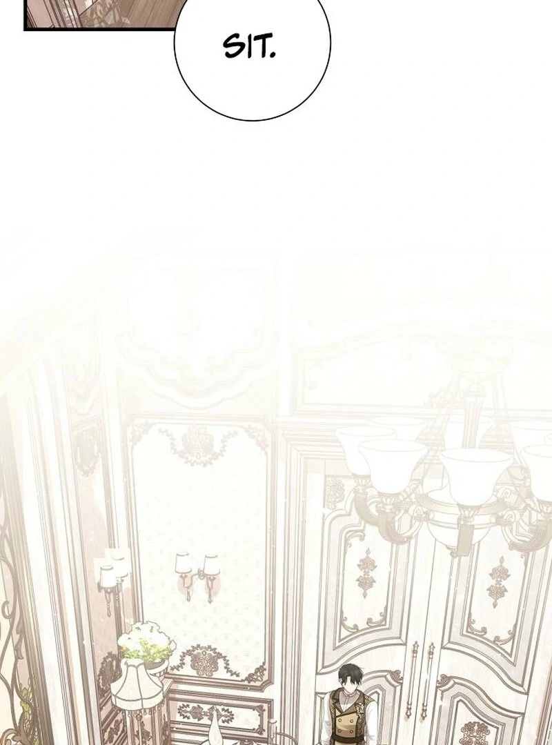 I Became the Mother of the Supporting Male Lead’s Son - Chapter 40 Page 48