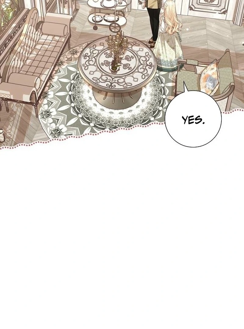 I Became the Mother of the Supporting Male Lead’s Son - Chapter 40 Page 49