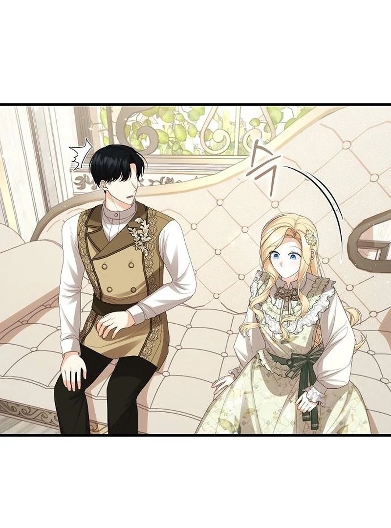 I Became the Mother of the Supporting Male Lead’s Son - Chapter 40 Page 50