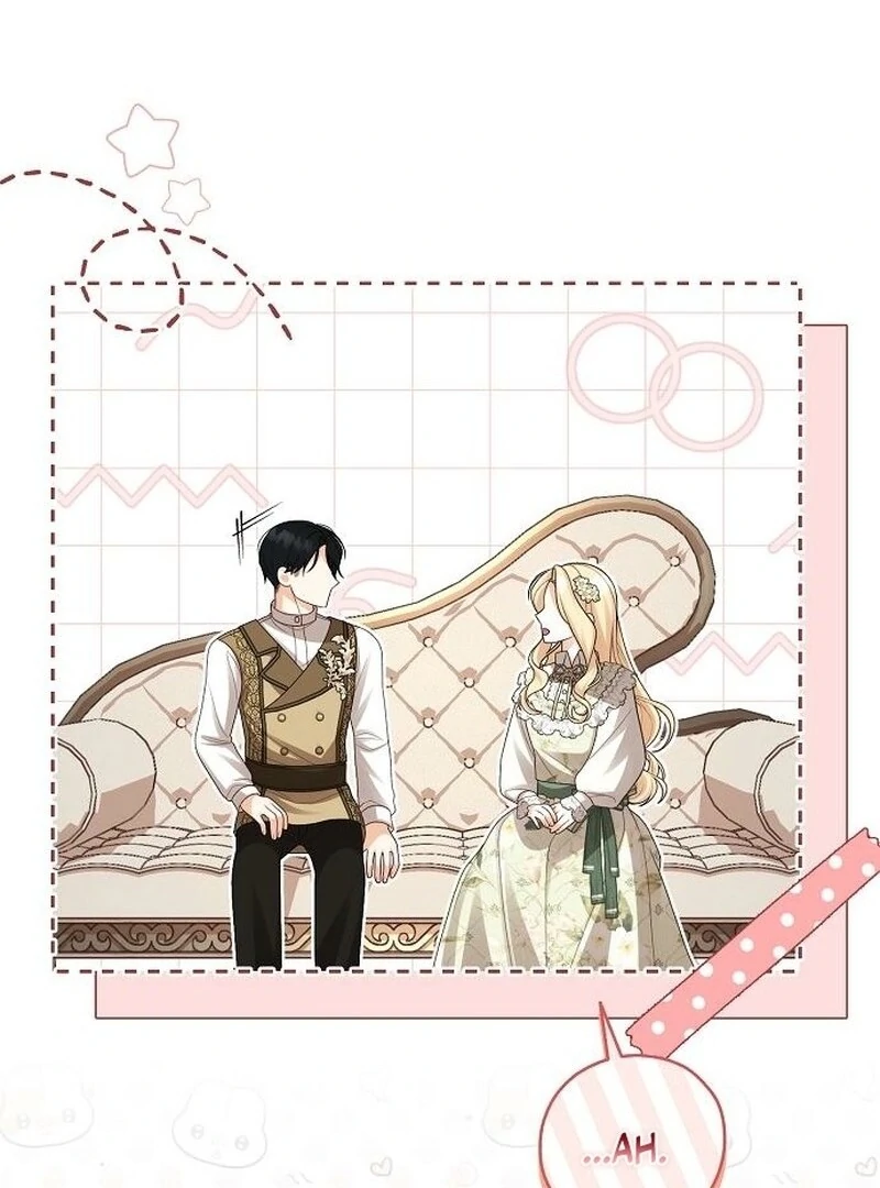 I Became the Mother of the Supporting Male Lead’s Son - Chapter 40 Page 51