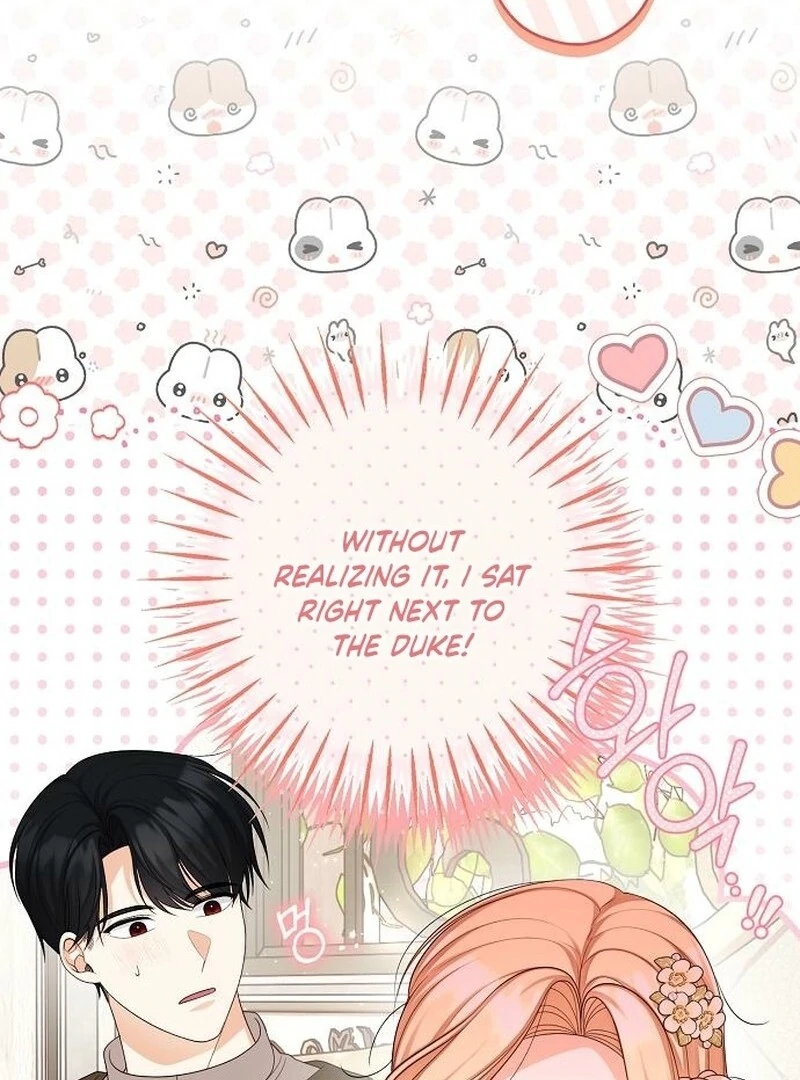 I Became the Mother of the Supporting Male Lead’s Son - Chapter 40 Page 52