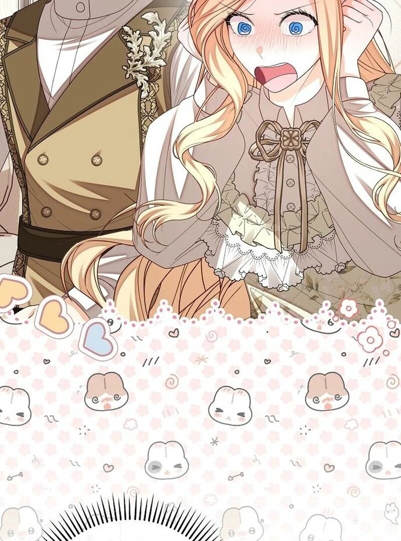 I Became the Mother of the Supporting Male Lead’s Son - Chapter 40 Page 53