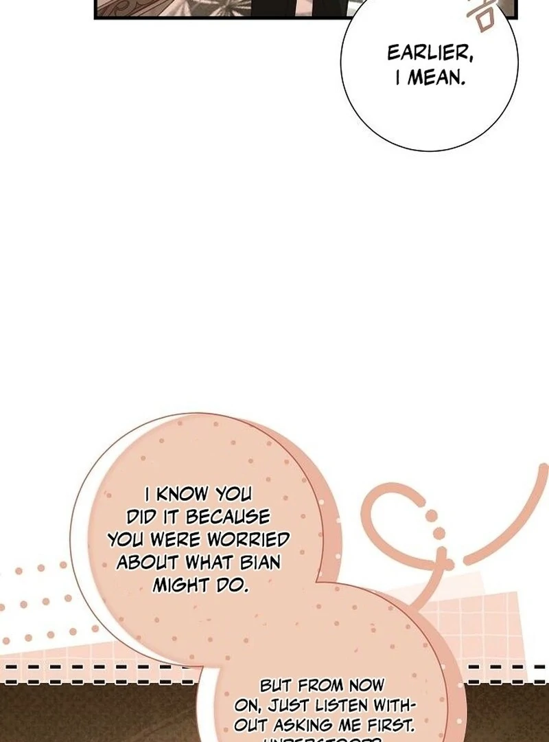 I Became the Mother of the Supporting Male Lead’s Son - Chapter 40 Page 57