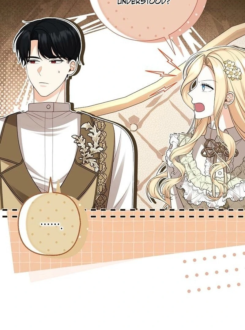 I Became the Mother of the Supporting Male Lead’s Son - Chapter 40 Page 58