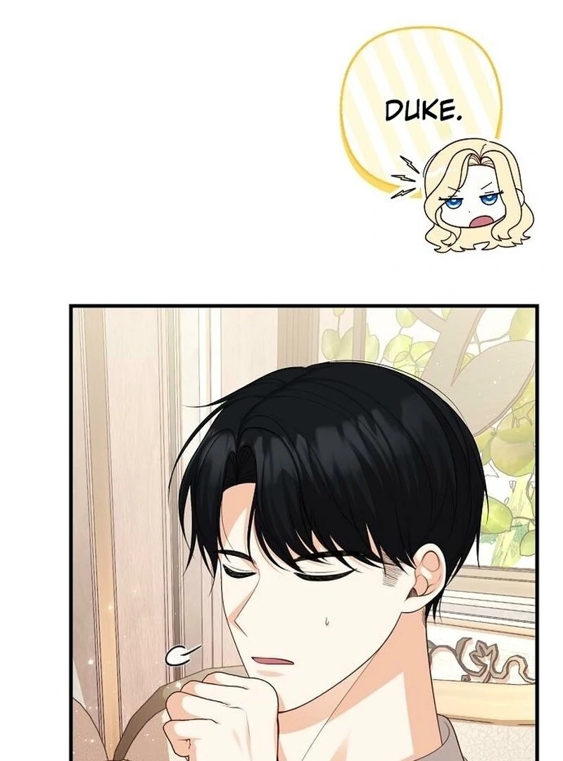 I Became the Mother of the Supporting Male Lead’s Son - Chapter 40 Page 59