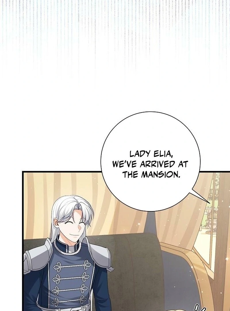 I Became the Mother of the Supporting Male Lead’s Son - Chapter 40 Page 6