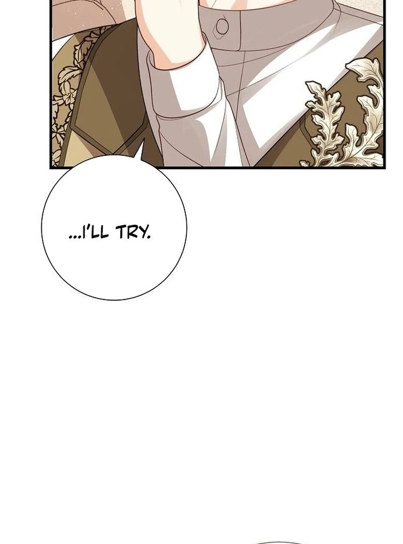 I Became the Mother of the Supporting Male Lead’s Son - Chapter 40 Page 60